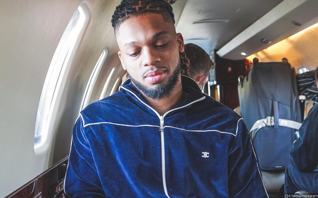  Damar Hamlin Celebrates 25th Birthday With Reflective Post Months After Cardiac Arrest
