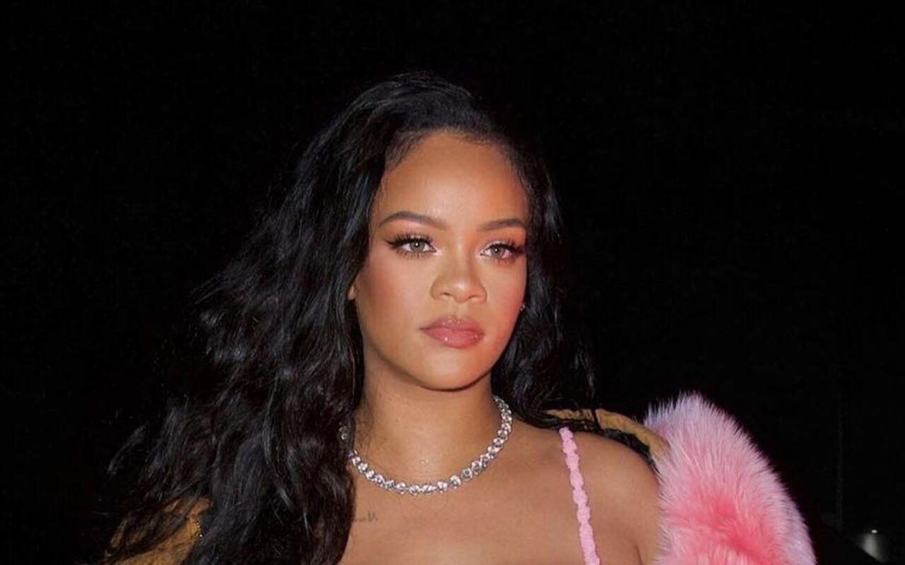 Young Chris Sets Record Straight on Alleged Nude Photo With Rihanna