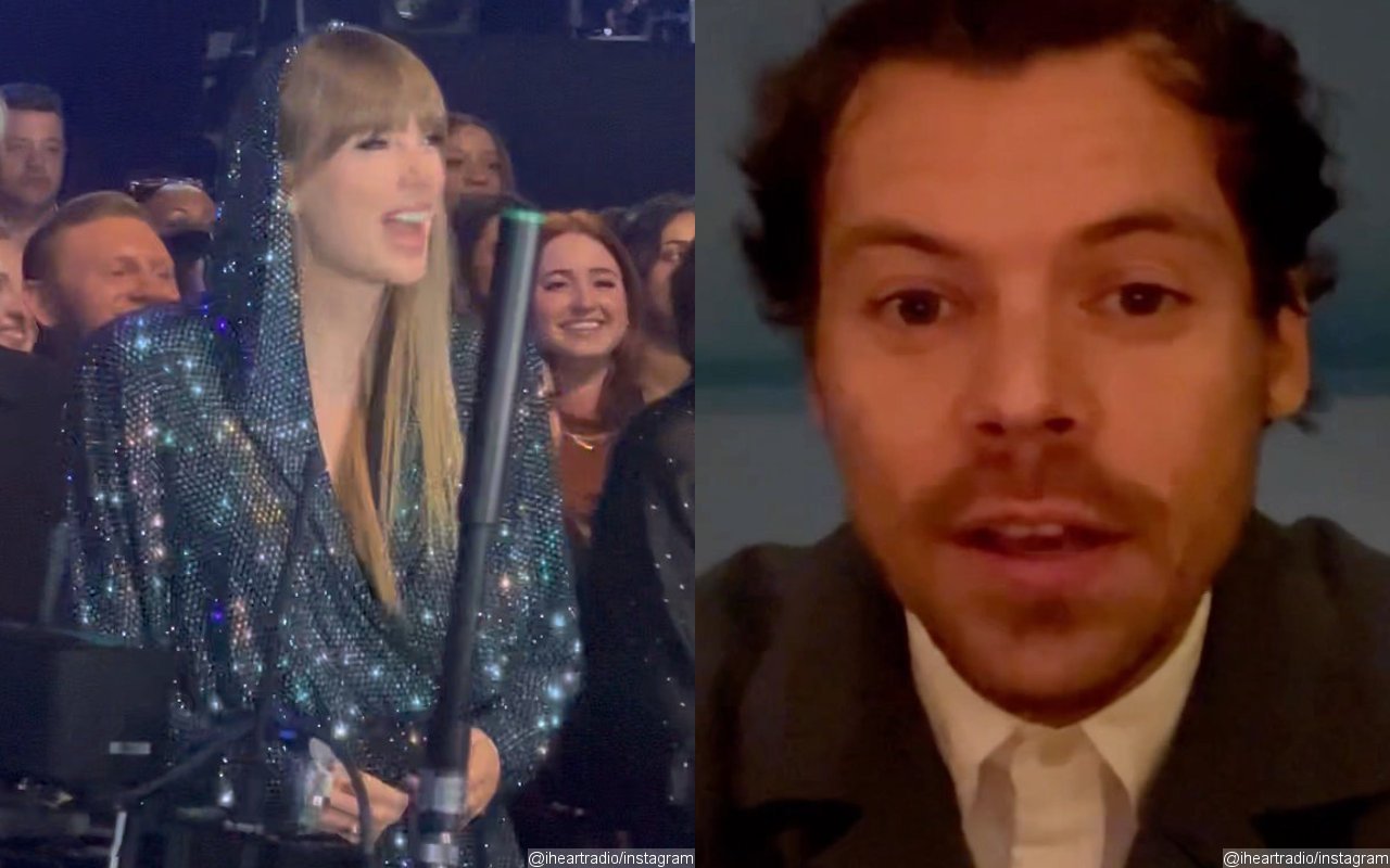 iHeartRadio Music Awards 2023: Taylor Swift Wins Big With Five Nods, Harry Styles Bags Top Award