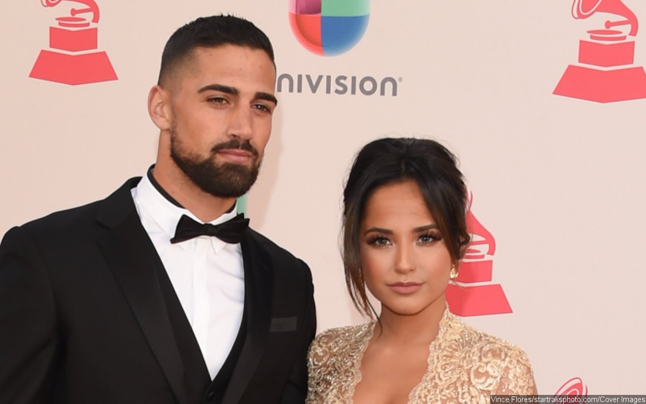 Sebastian Lletget Issues Apology to Becky G After Cheating on Her