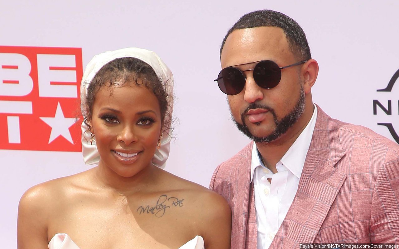 Eva Marcille Makes 'Hardest' Decision to Divorce Michael Sterling After 4 Years of Marriage
