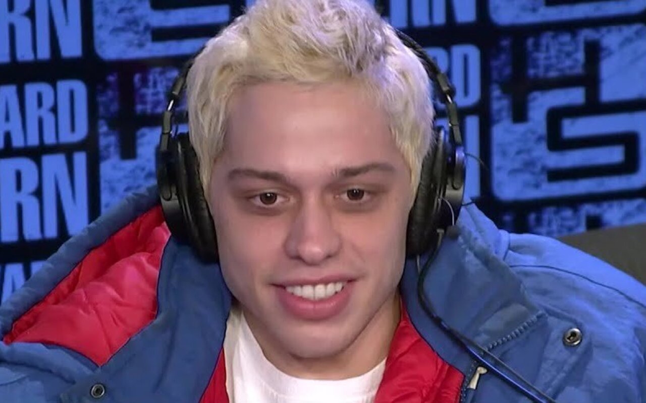 Pete Davidson Hates Being Known for His Love Life, Says It Gives Him 'Really S***** Feeling'