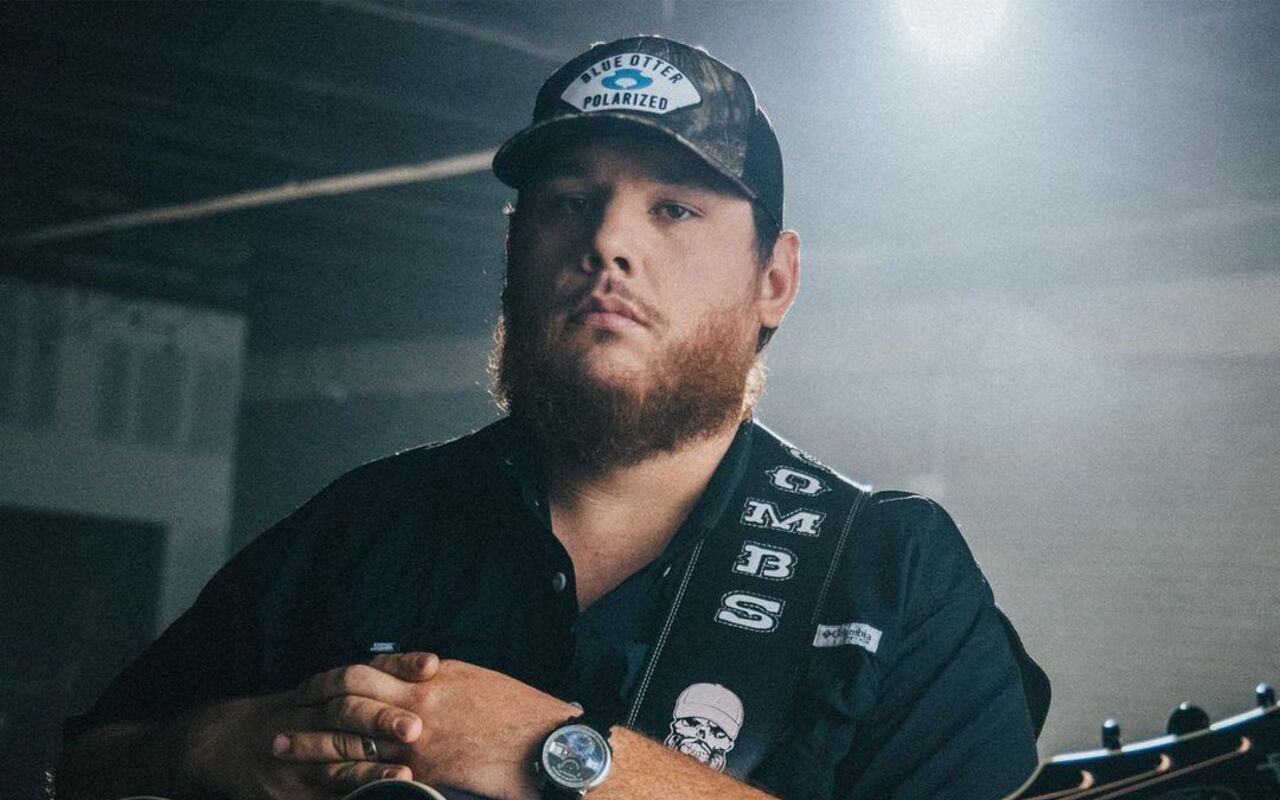 Luke Combs Turned Down $5,000 Offer From Rich Fan Who Wanted to Meet Him at Show