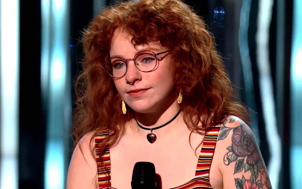'American Idol': Contestant Sara Beth Quits After Katy Perry's 'Embarrassing' Mom-Shaming Comment 