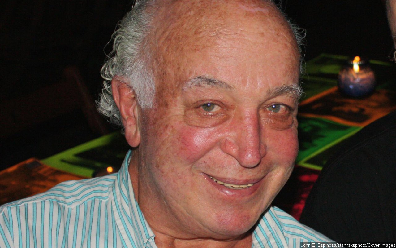 Seymour Stein, Music Executive Who Signed Madonna, Dies of Cancer