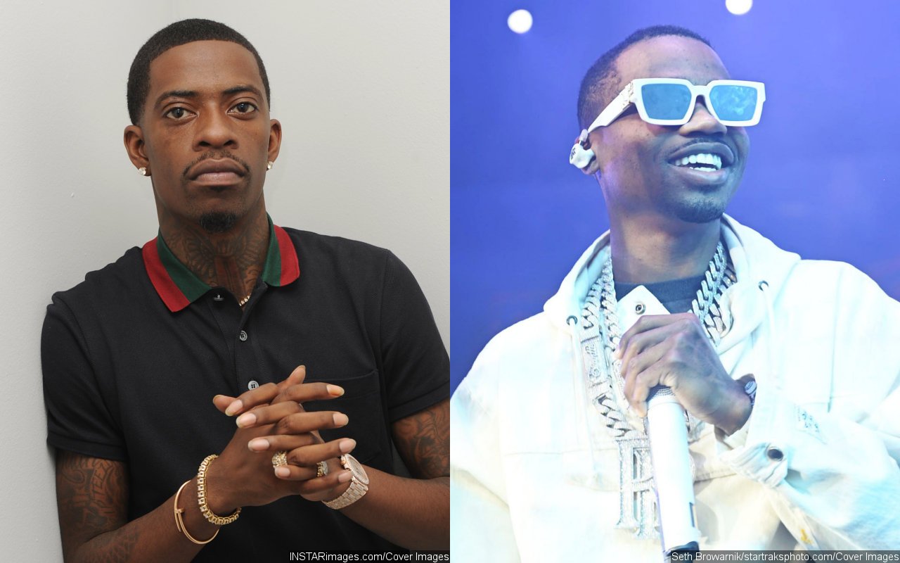 Rich Homie Quan Issues Public Apology to Roddy Ricch for Slamming Him on IG Live