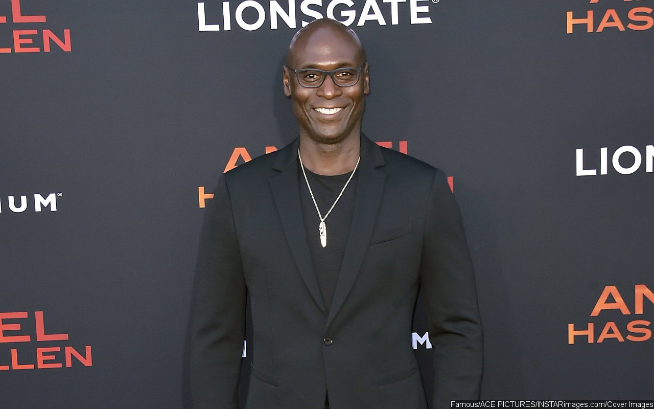 Lance Reddick's Attorney Disputes His Cause of Death, Says No Autopsy Was Performed