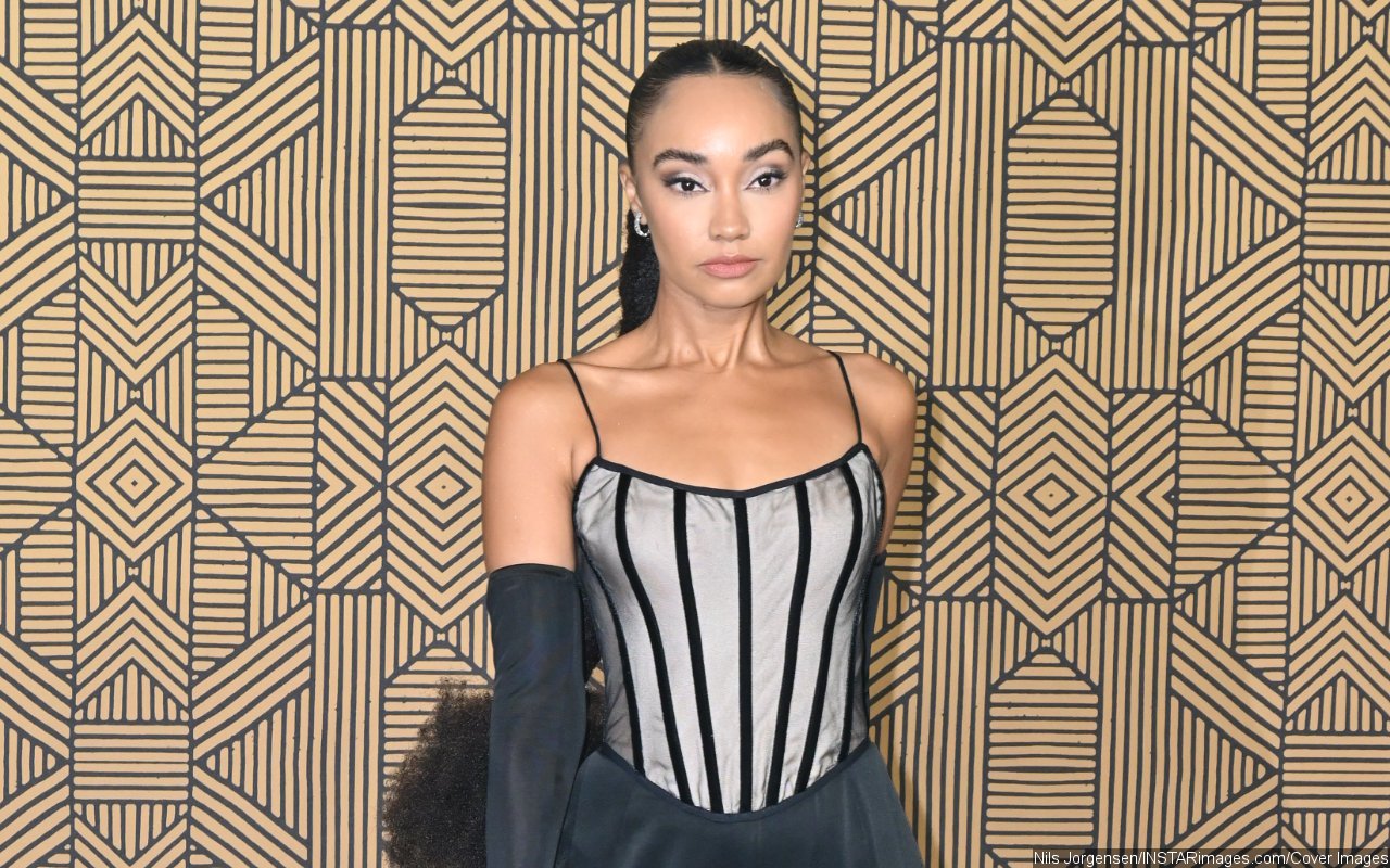 Leigh-Anne Pinnock Predicted to Become 'a Superstar in Her Own Right'