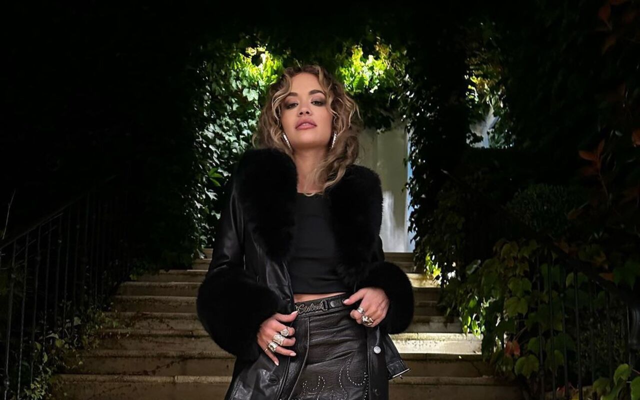 Rita Ora Returning to Eurovision to Debut New Single