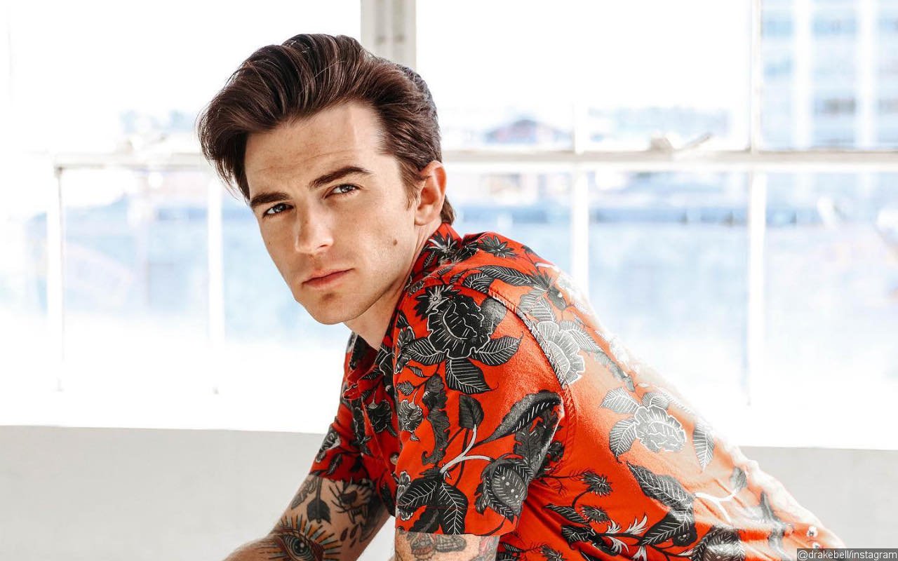 Drake Bell Plays Down His Missing Reports After He's Found Safe