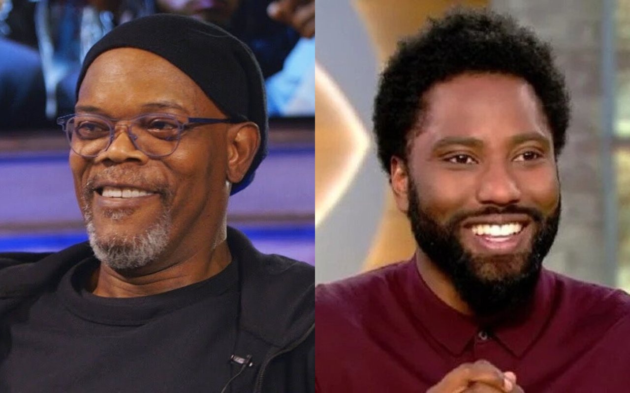 Samuel L. Jackson and John David Washington Set for Movie Adaptation of 'The Piano Lesson'