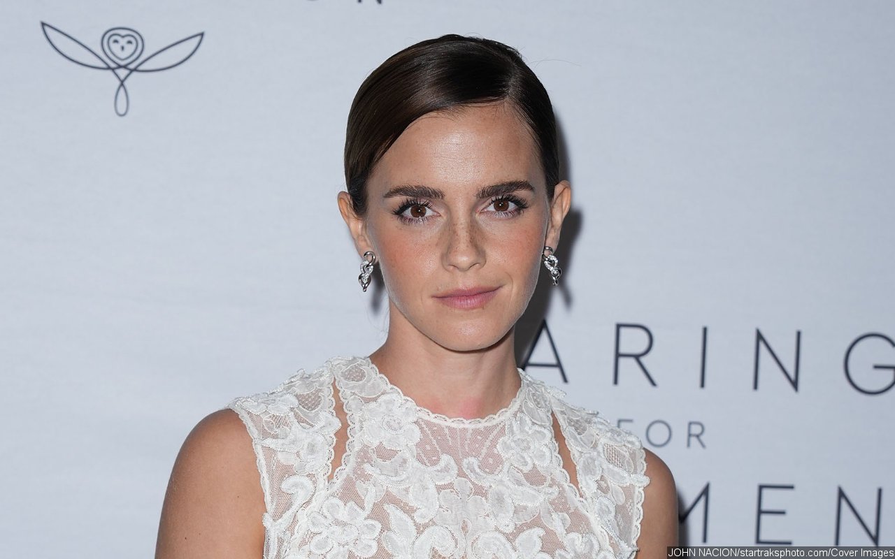Emma Watson Shares Rare Reflective Post on 33rd Birthday