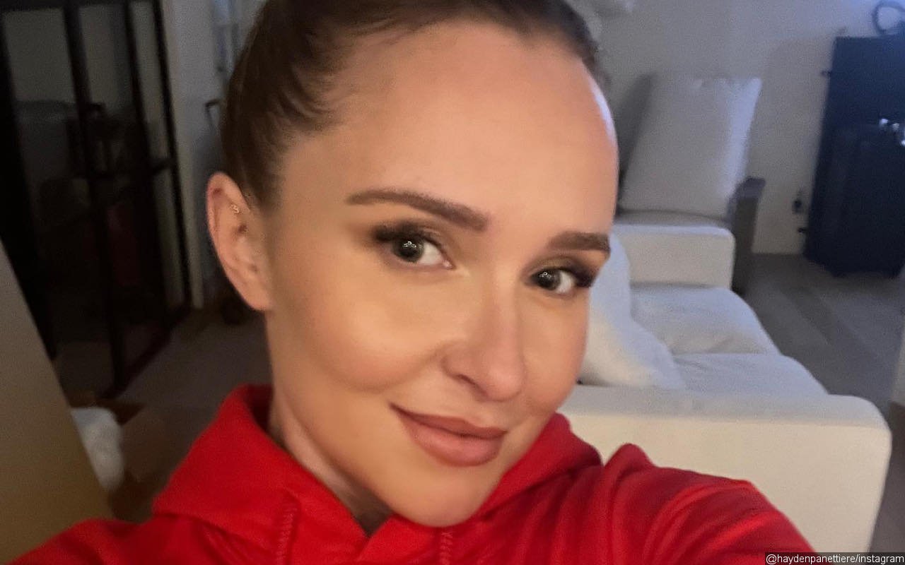Hayden Panettiere Had Jaundice, Suffered Hair Loss Due to Alcohol and Opioids Addiction