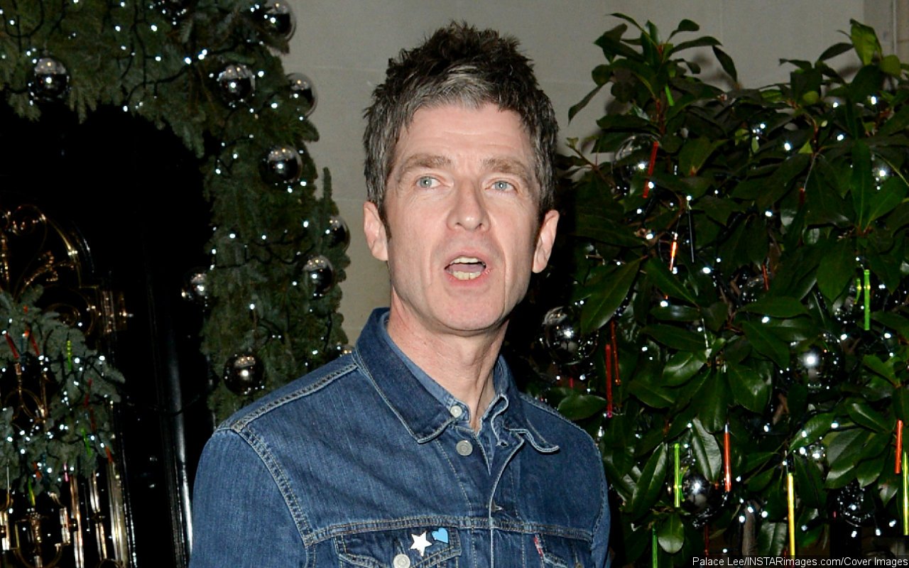 Noel Gallagher Keen to Meet 'Perky Nannas' on Upcoming Tour