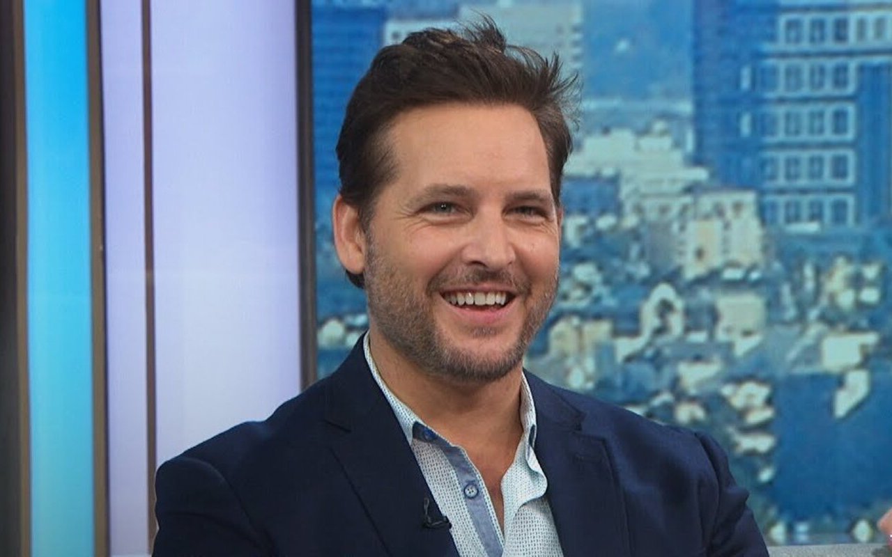 Peter Facinelli 'Going Insane' as He Isolated Himself to Experience 'Loneliness' for Audition