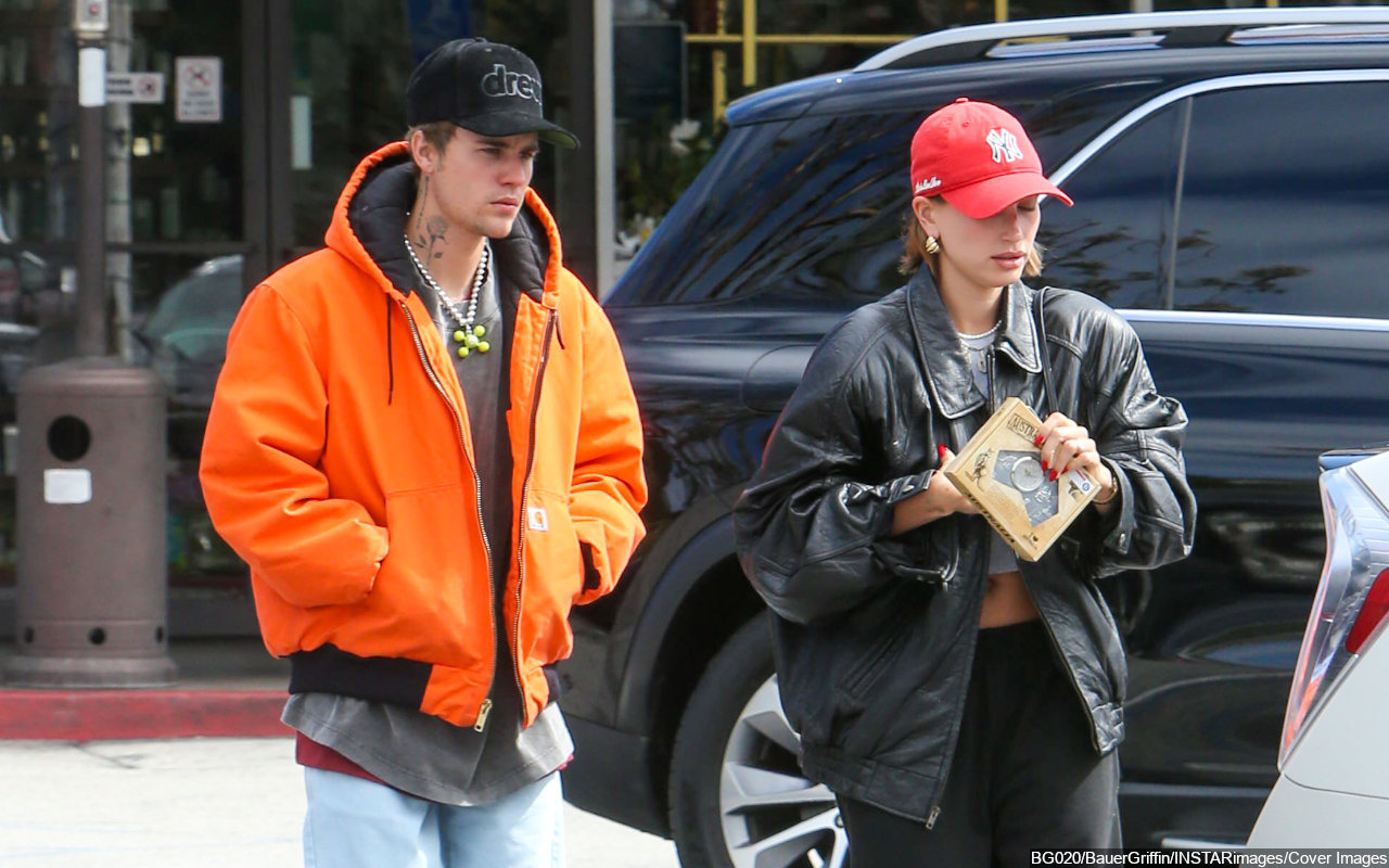 Justin Bieber Hates Seeing Wife Hailey's Emotional Struggles