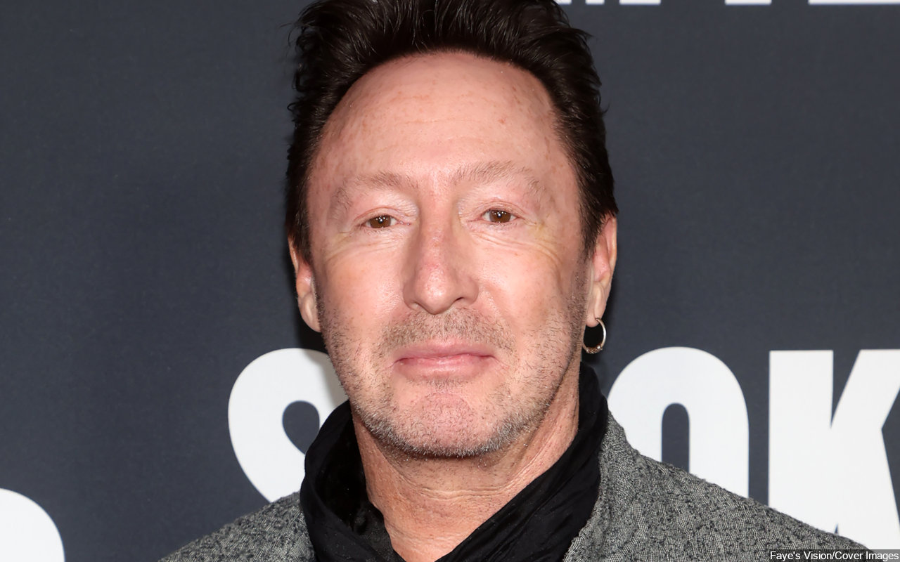 Julian Lennon Reflects on 'Unbelievable' Amount of Abuse Towards Musicians