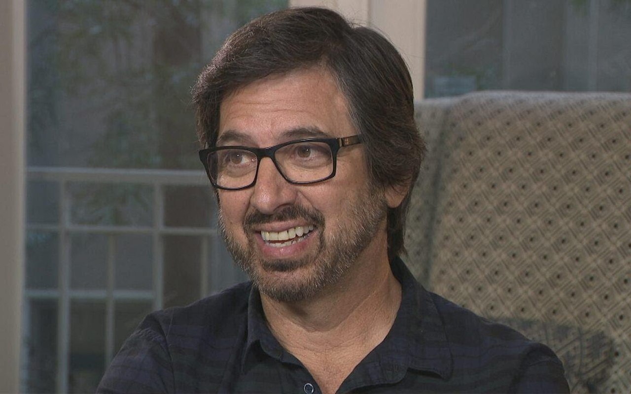 Ray Romano Doesn't Mind Having His Grownup Kids Continue to Live With Him