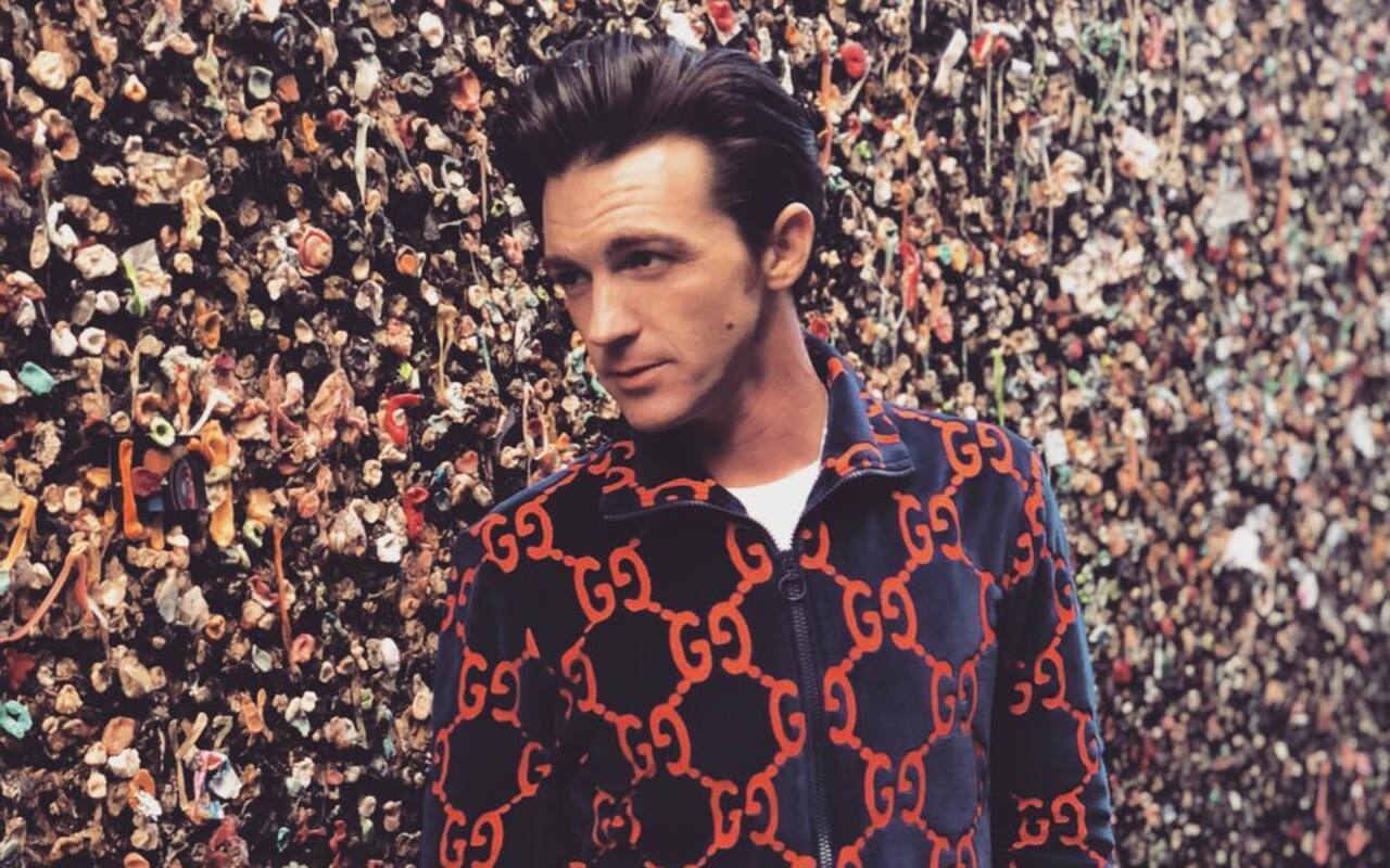 Drake Bell Says Internet Trolls Will Send Him to Death and 'Bloods Will Be on Their Hands'