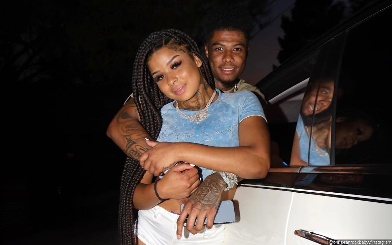 Chrisean Rock Regrets Being Pregnant With Blueface's Child Because 'It's Exhausting'