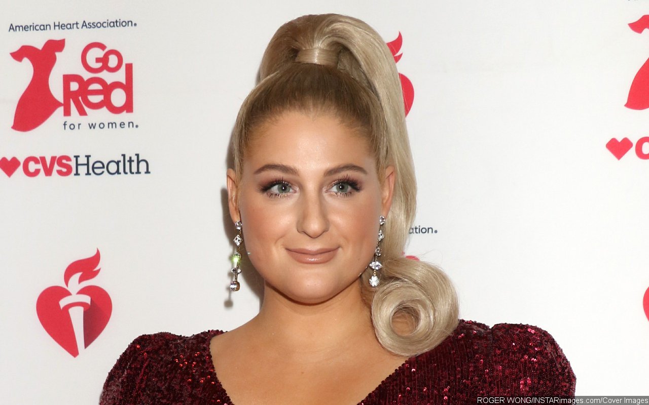 Meghan Trainor 'So Sorry' for Her Expletive Comment About Teachers