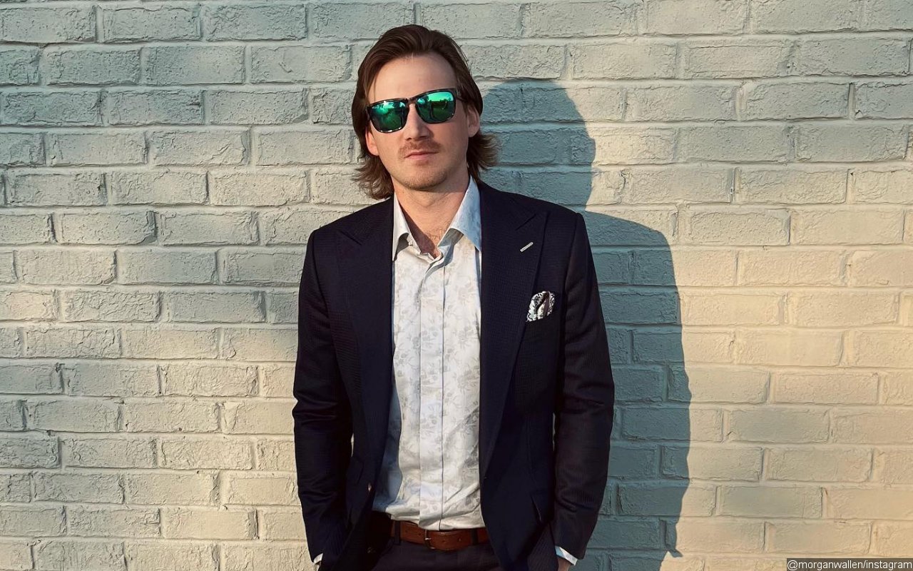 Morgan Wallen Sued After Canceling Oxford Concert at Last Minute