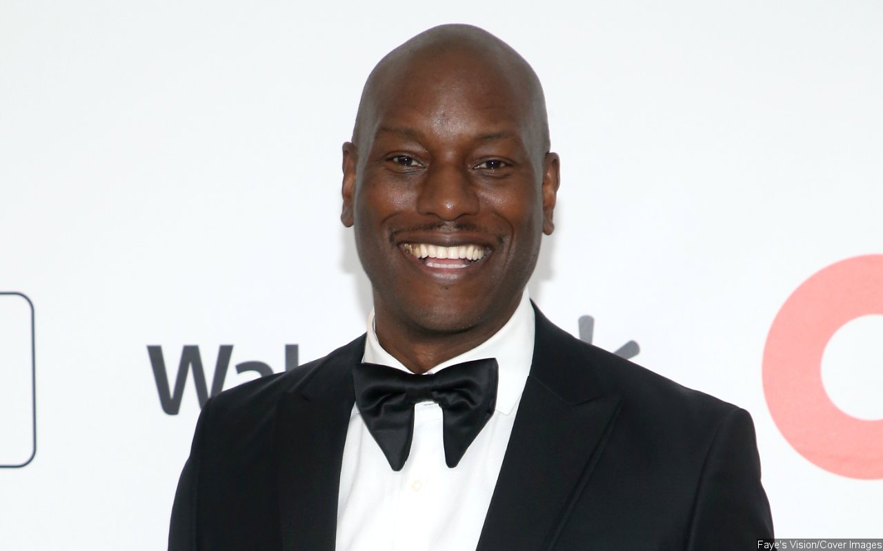 Tyrese Gibson Ordered to Pay $636K for Child Support and Ex's Lawyer After Calling Judge 'Racist'