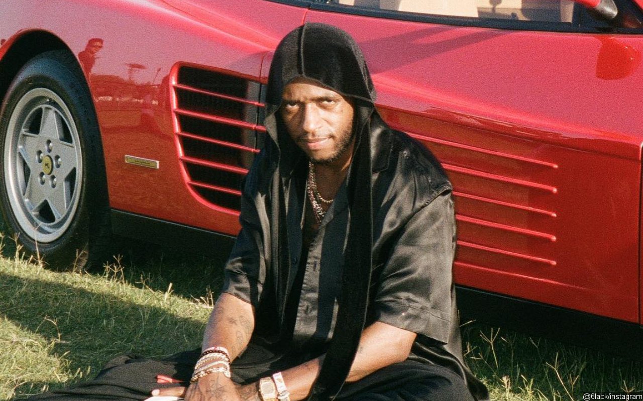 6LACK Reveals Dates of 'Since I Have a Lover' World Tour