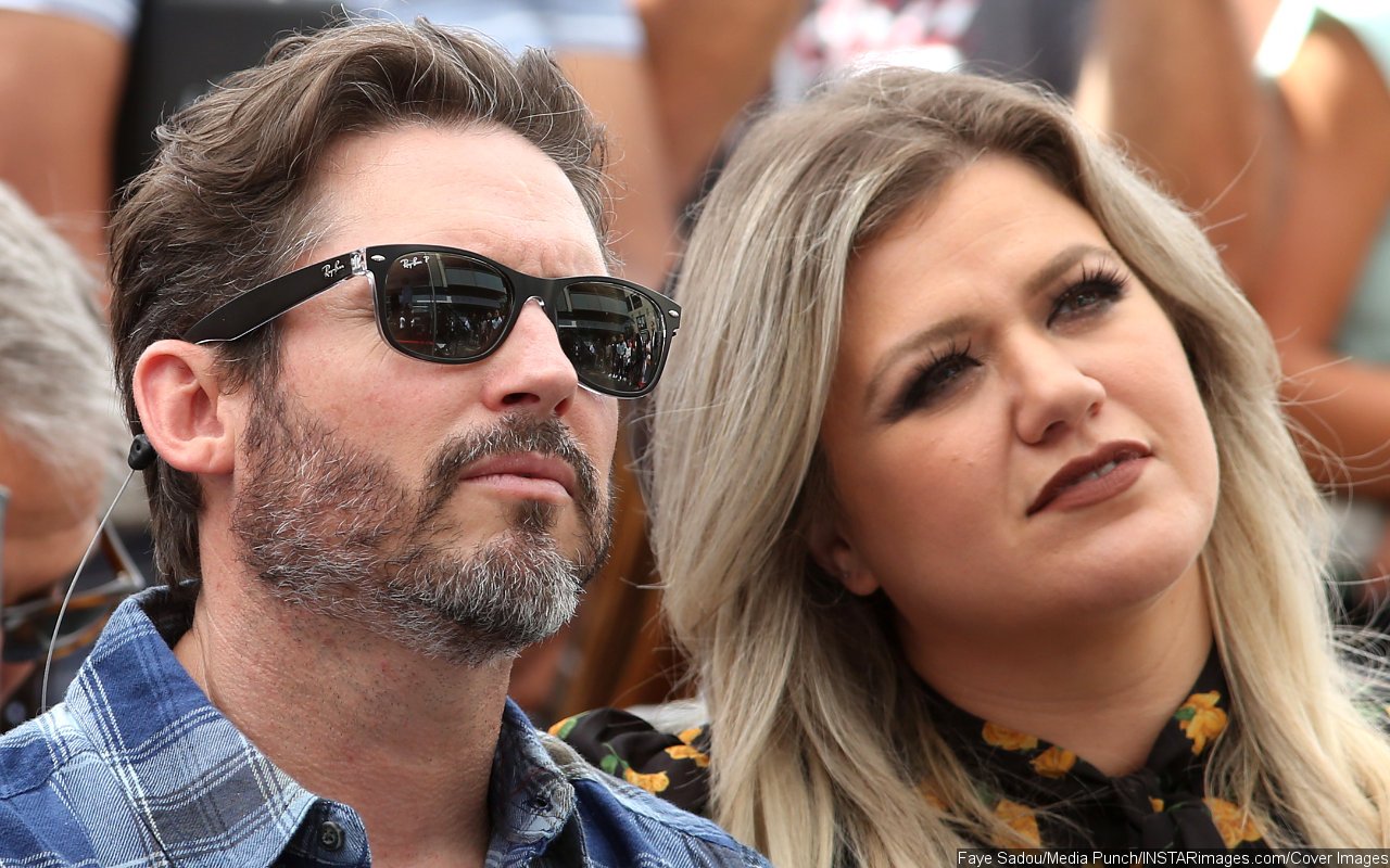 Kelly Clarkson Has 'Great Co-Parenting Relationship' With Ex Post-Divorce