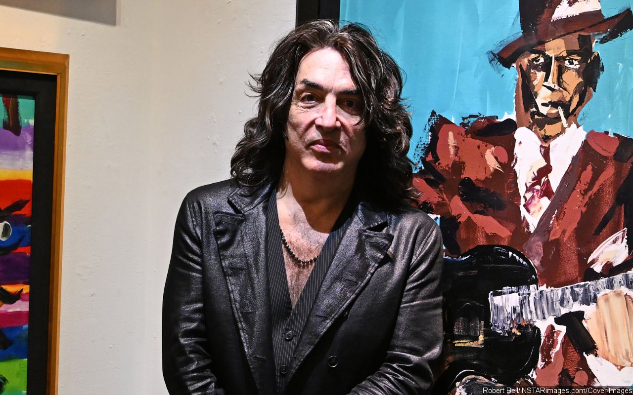KISS' Paul Stanley Enrages Fans After Calling Sex Reassignment for Kids a 'Sad and Dangerous Fad'