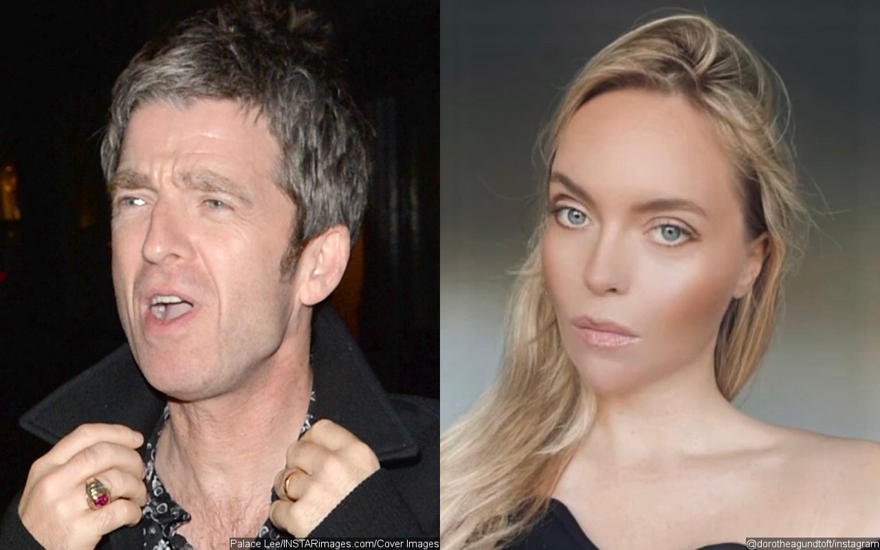 Noel Gallagher and New Girlfriend Dorothea Gundtoft Reportedly Split