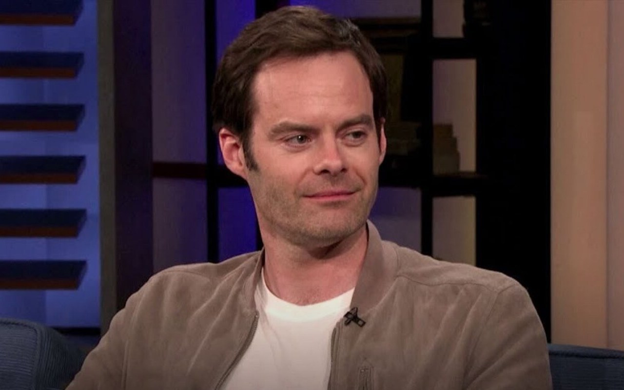 Bill Hader No Longer Signs Autographs Following 'F***** Up' Situation 