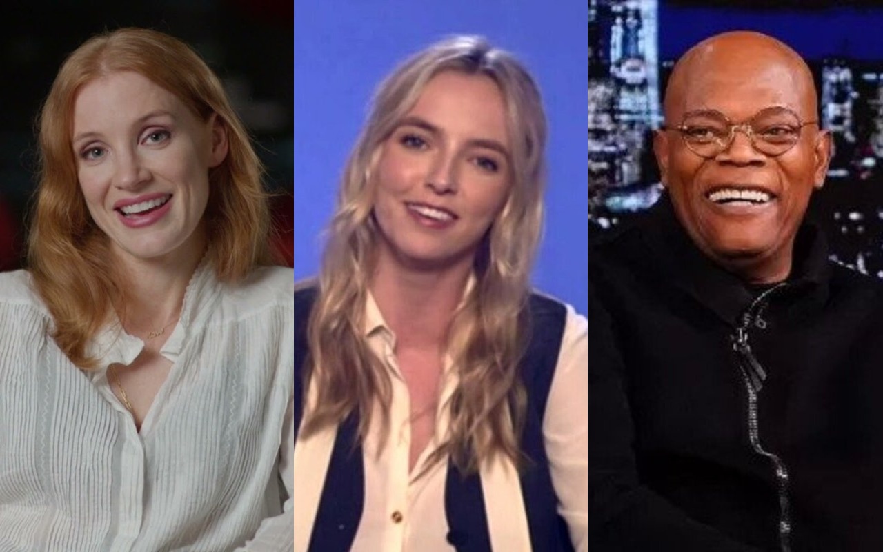 Jessica Chastain, Jodie Comer, Samuel L. Jackson Among Nominees for 2023 Tony Awards