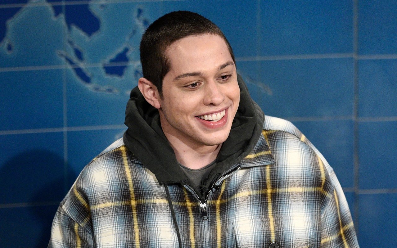 Pete Davidson's 'SNL' Episode Is Cancelled Amid Writers Strike