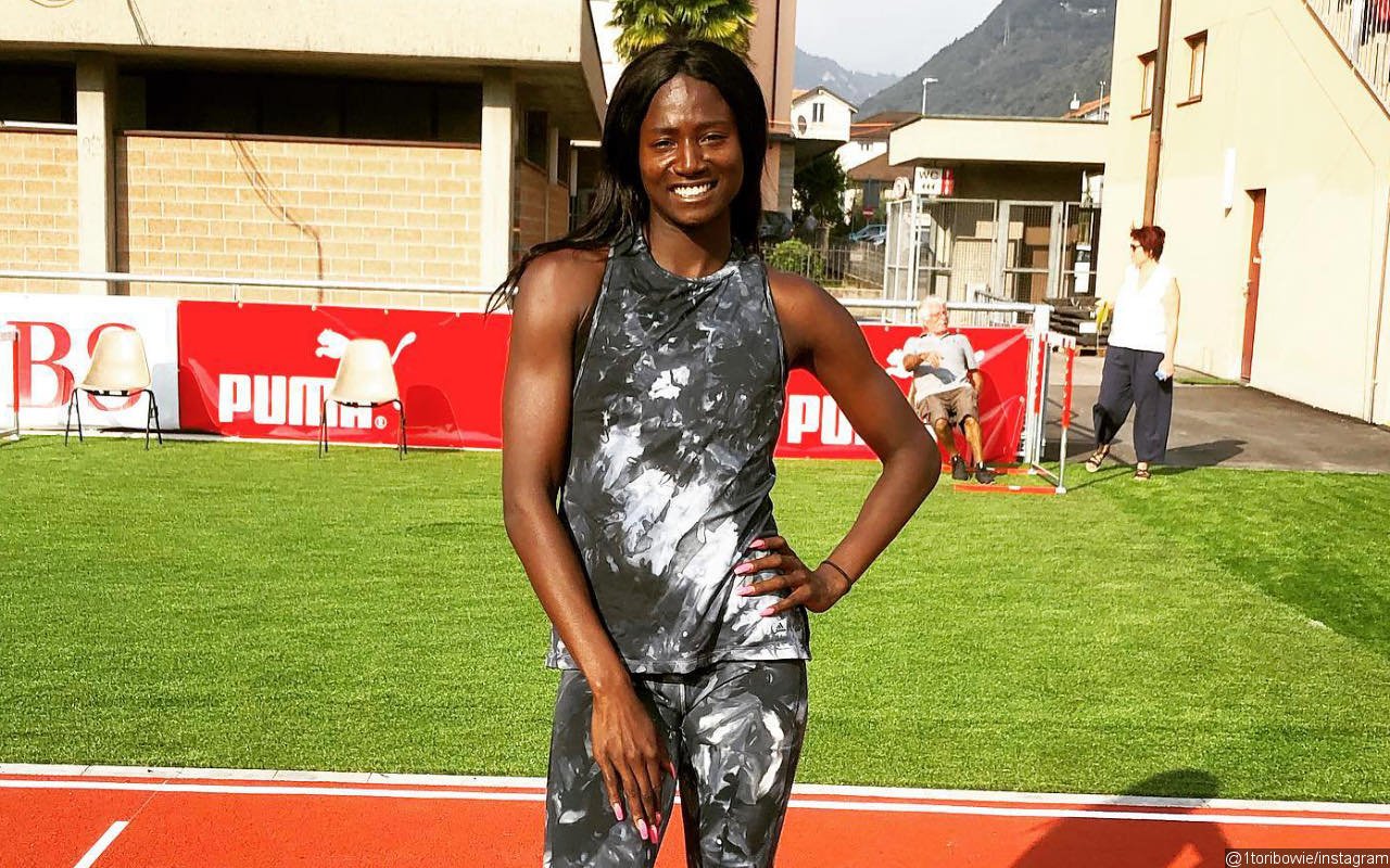 Olympian Tori Bowie Found Dead at Home at Age 32 