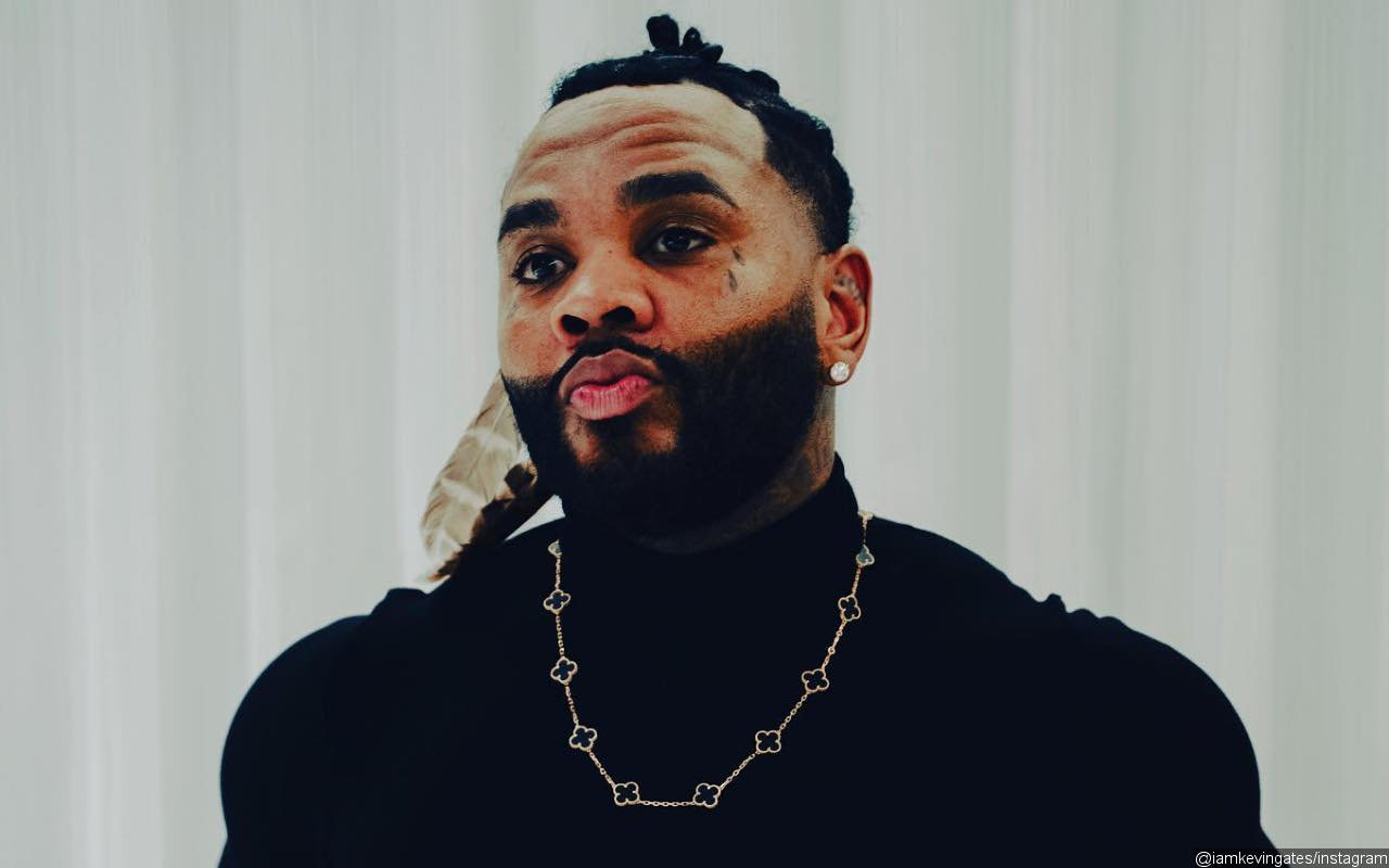 Twitter Goes Into Frenzy After Kevin Gates Shares NSFW Childbirth Video on Instagram