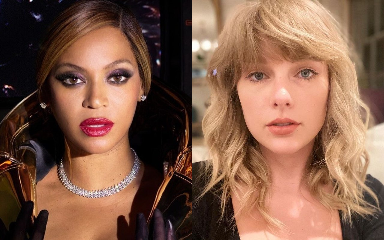 Beyonce Could Outsold Taylor Swift's Tour With Over $2 Billion From 'Renaissance' Jaunt