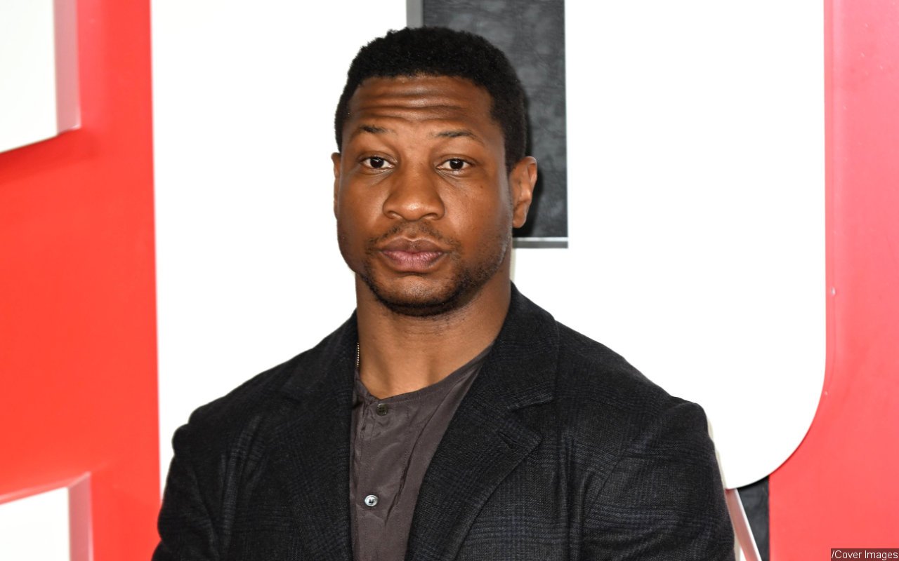 Jonathan Majors' Attorney Slams Assault Case as Racist 'Witch Hunt' After Court Hearing