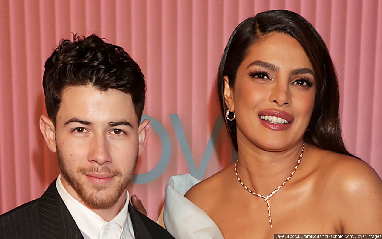 Priyanka Chopra Couldn't Care Less of Nick Jonas' Dating History