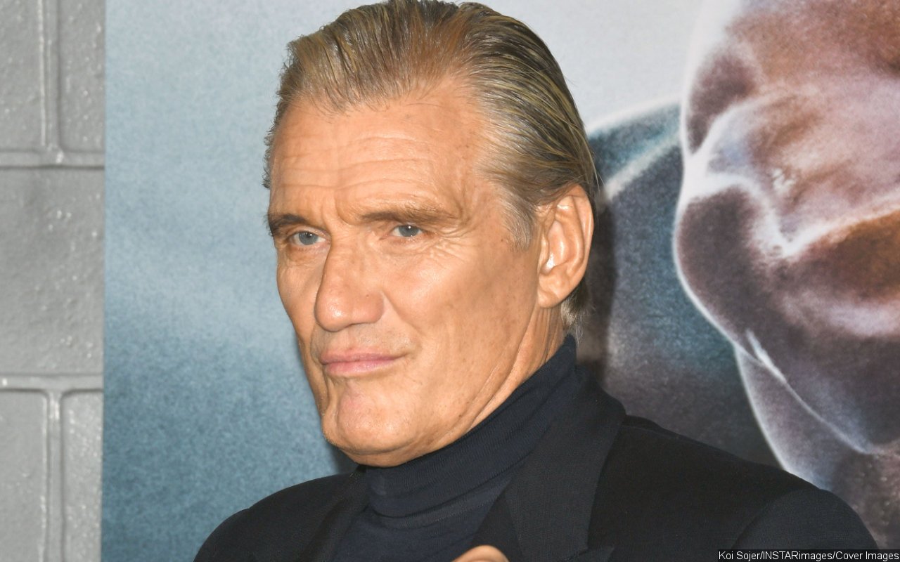 Dolph Lundgren Given Only Two Years to Live During Secret Battle With Cancer