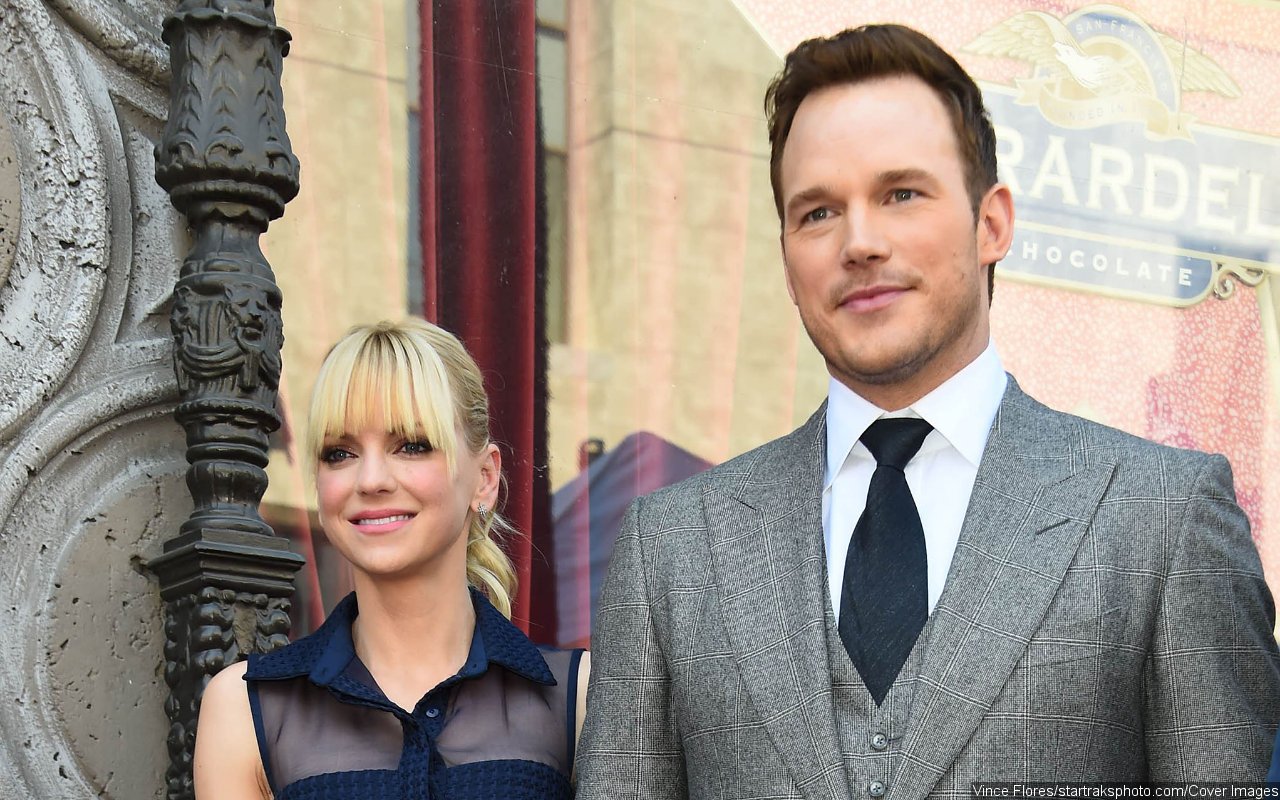 Chris Pratt Dragged Online for Snubbing Ex Anna Faris in Mother's Day Tribute