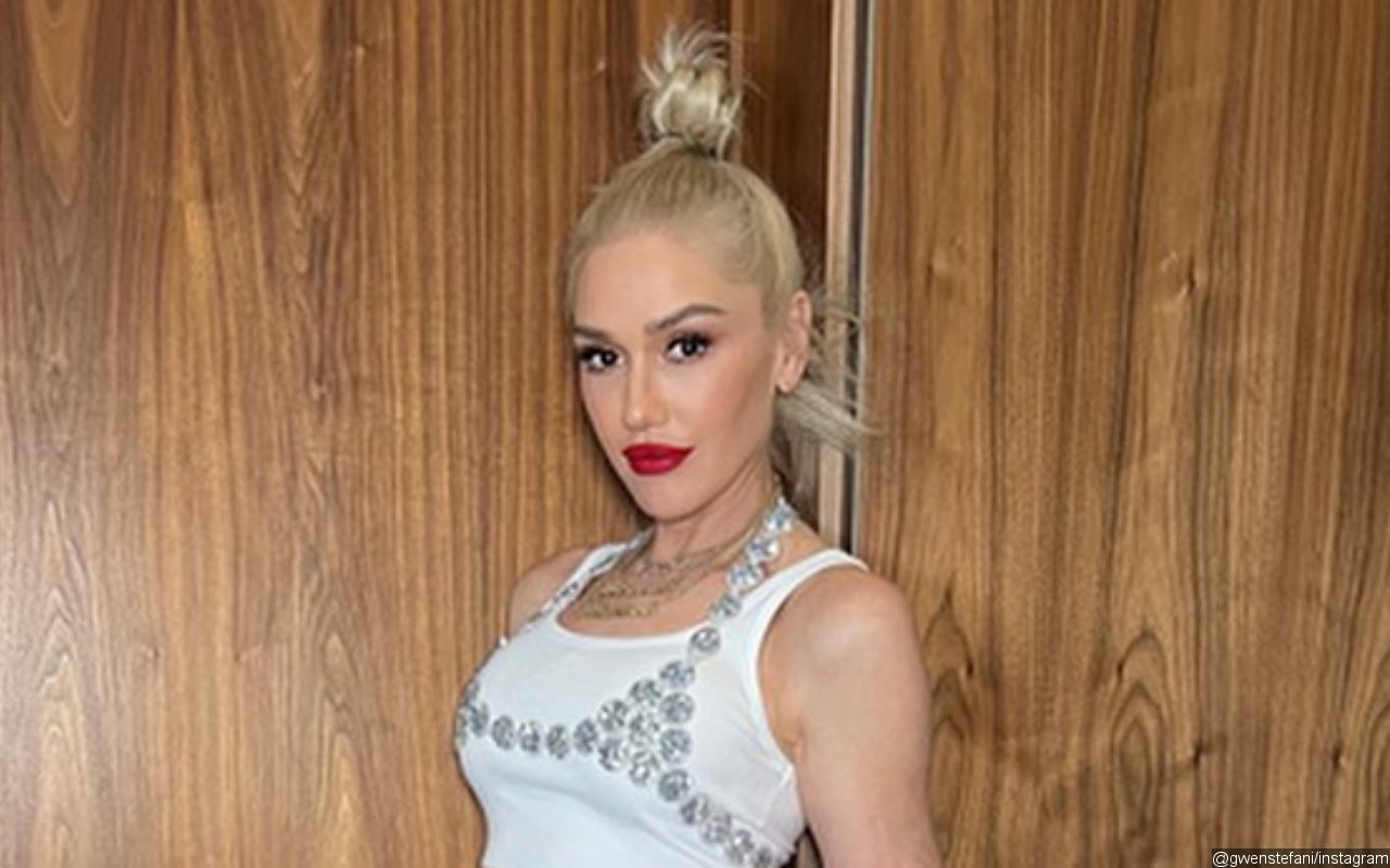 Gwen Stefani Surprised to Be Invited Back to 'The Voice'