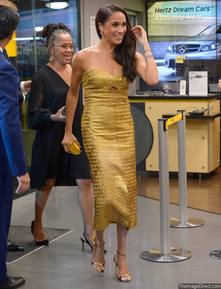 Meghan Markle Photo