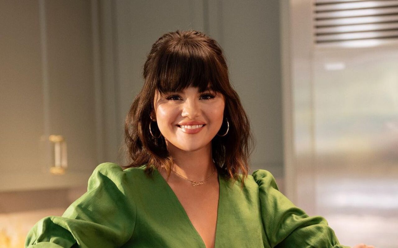 Selena Gomez Moves From HBO Max to Food Network for New Shows