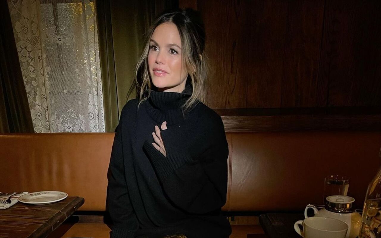 Rachel Bilson 'Floored' After Being Fired From Job Following NSFW Comment About Her Sex Life