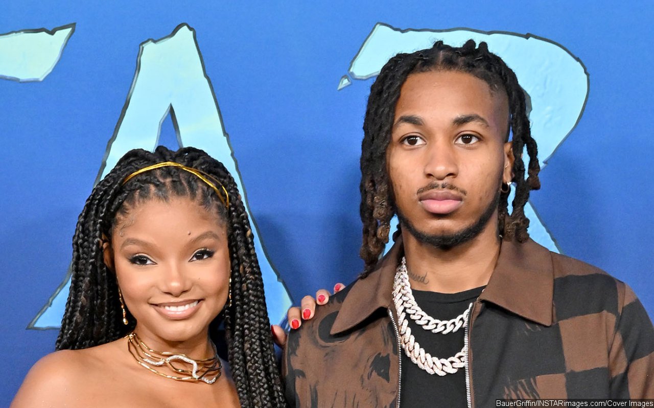 Halle Bailey Considers DDG Her 'Prince Charming' Despite Cheating Rumor