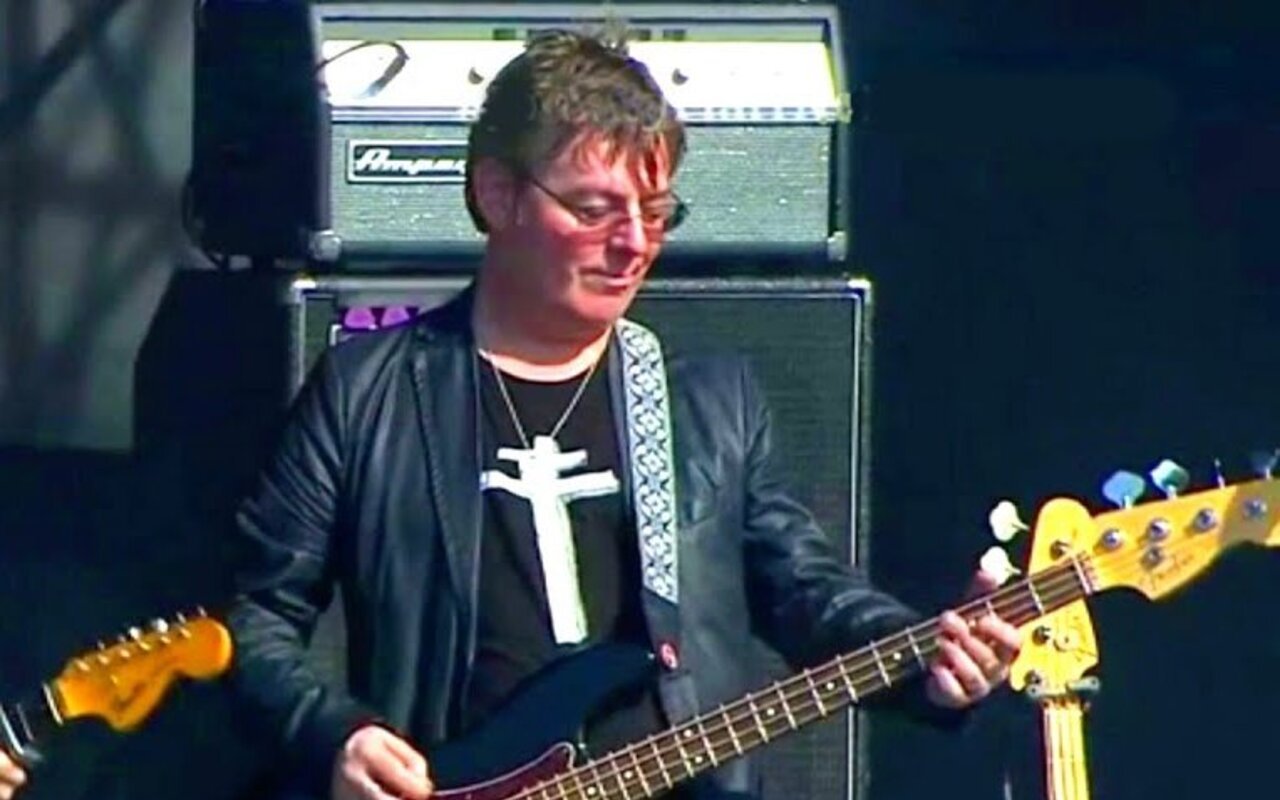 The Smiths' Andy Rourke Died at 59 After Struggle With Cancer