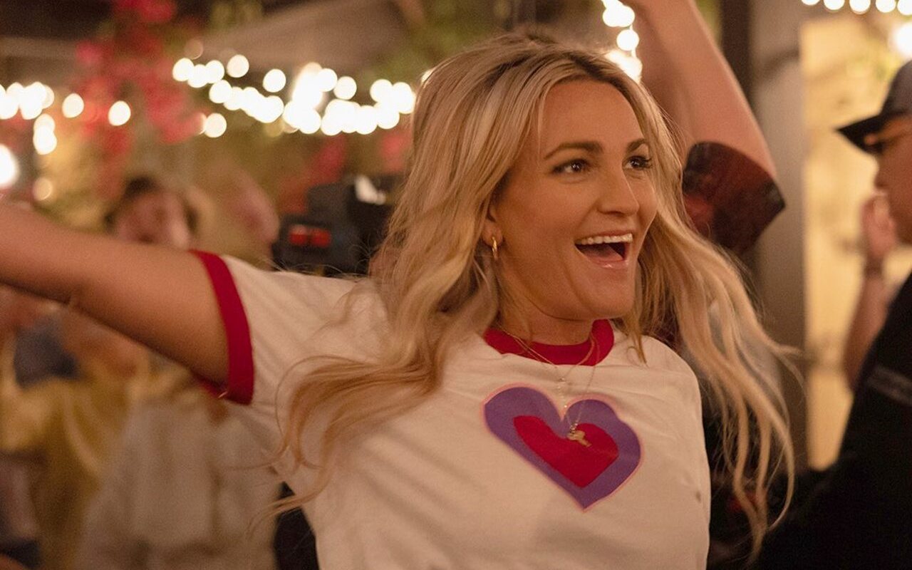 Jamie Lynn Spears Feels 'Bittersweet' as She Hypes Up 'Zoey 101' Reunion Movie
