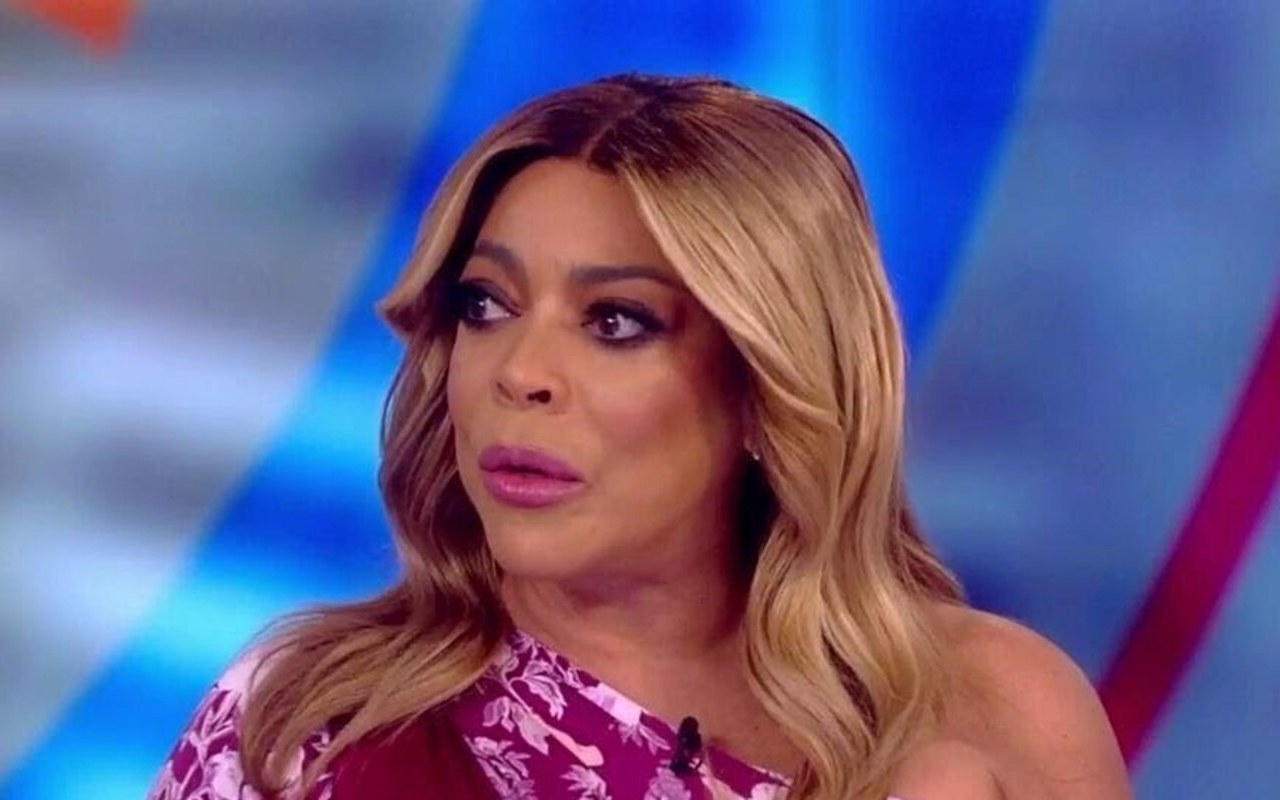 Wendy Williams' Rumored Hospitalization Shut Down by Rep