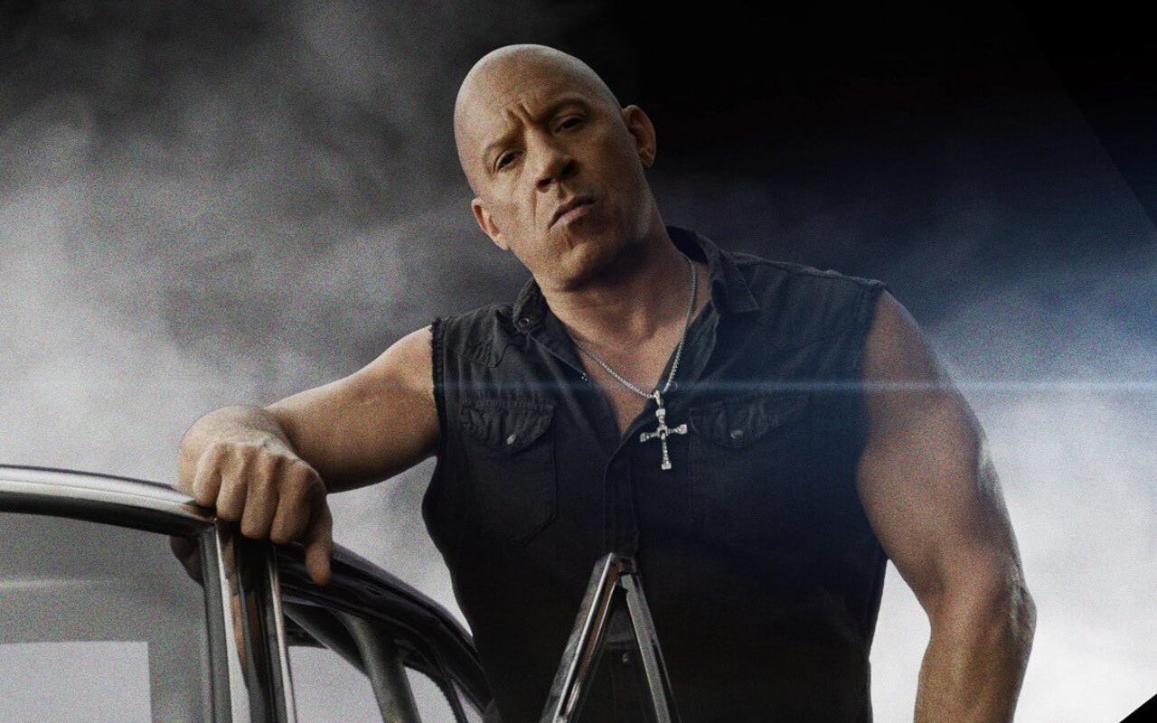 'Fast X' Director Weighs in on Vin Diesel's Hint at Trilogy